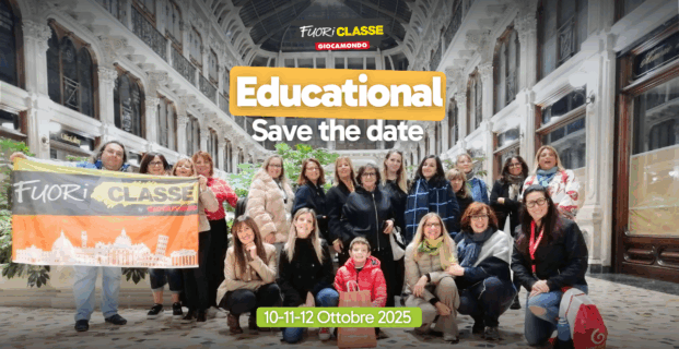 Educational Tour 2025